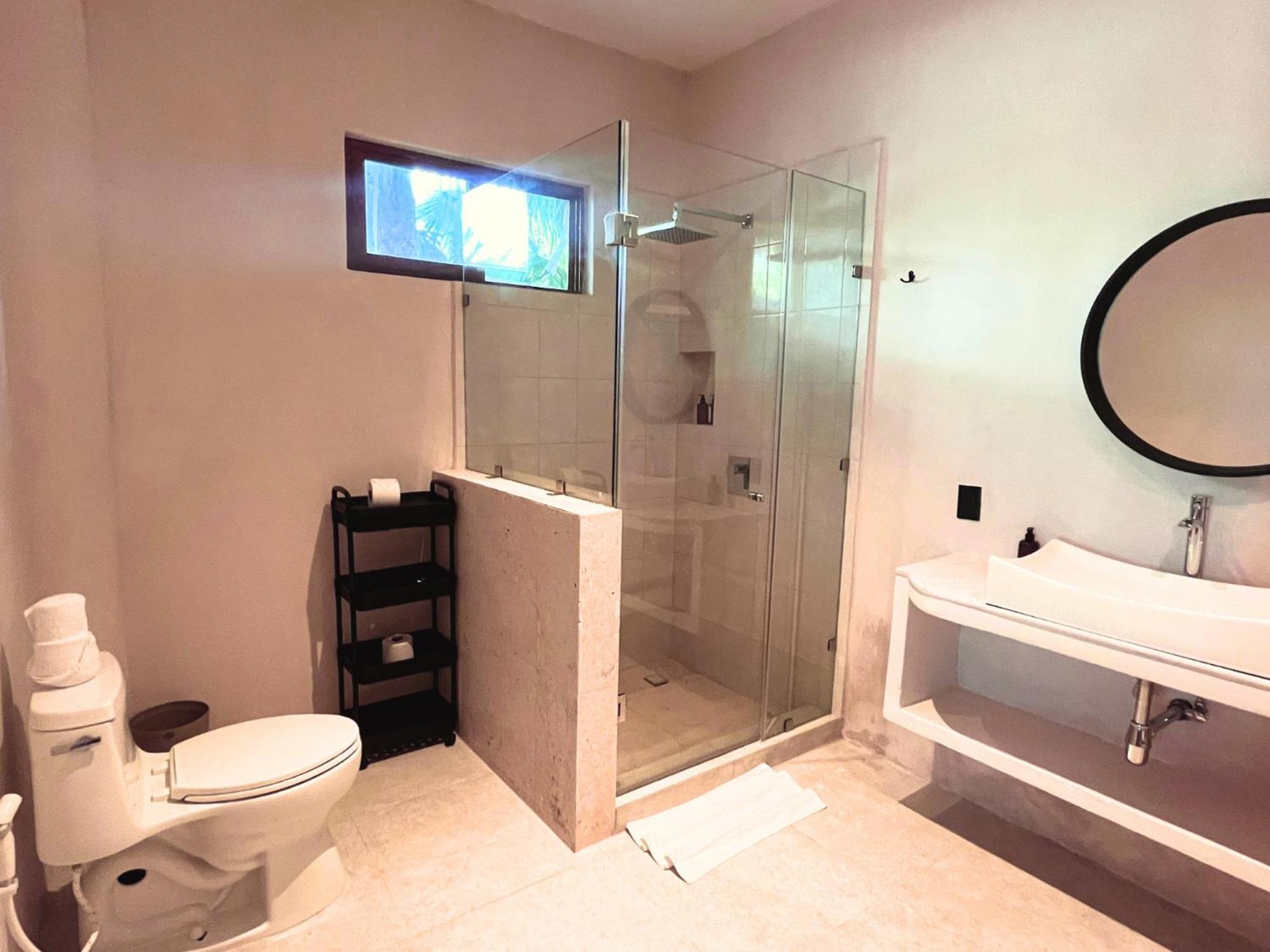 Beach Front Hotel Boutique Dk House جزيرة هول بوكس المظهر الخارجي الصورة